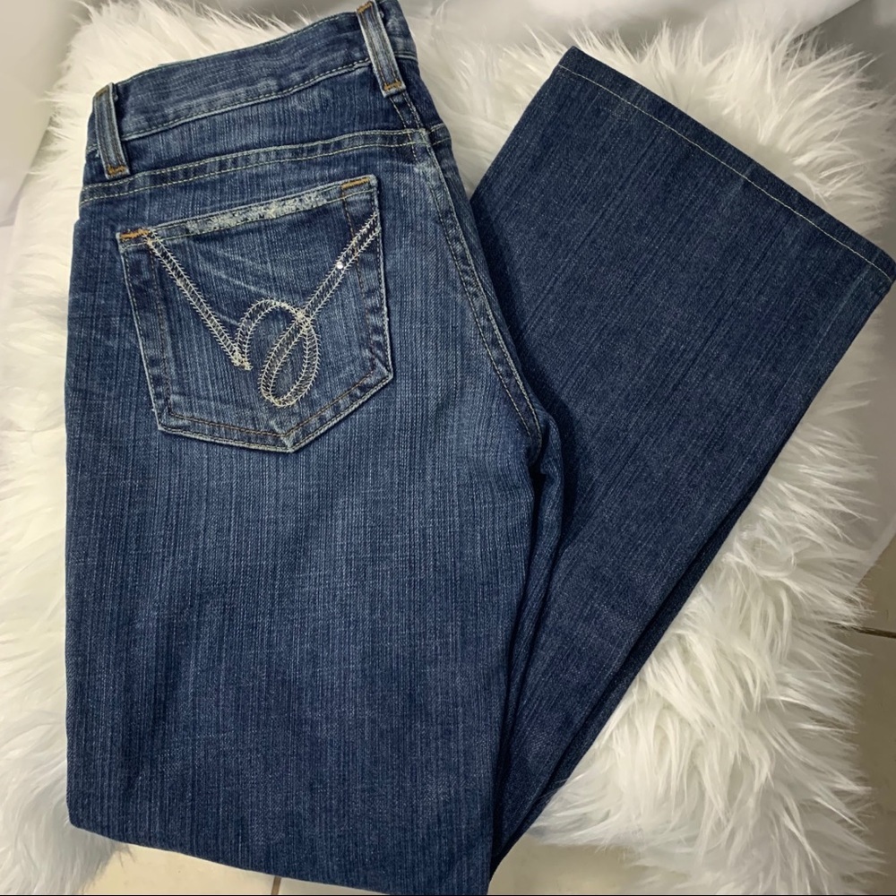Bebe bootcut Jeans